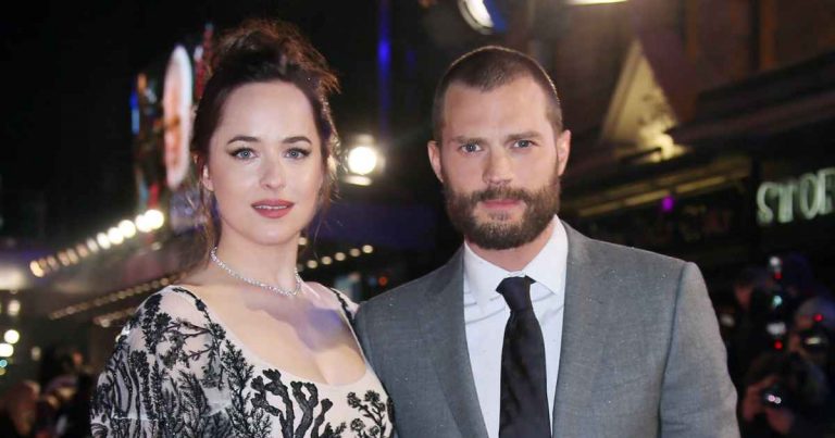 '50 Shades of Grey' Drama Through the Years: Feuds, Shocking Exits and More