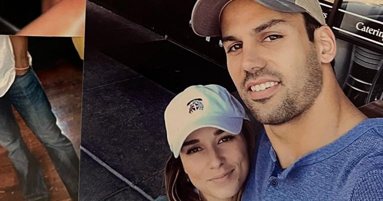 '9 Years Down'! Eric Decker Praises 'Amor' Jessie on Wedding Anniversary