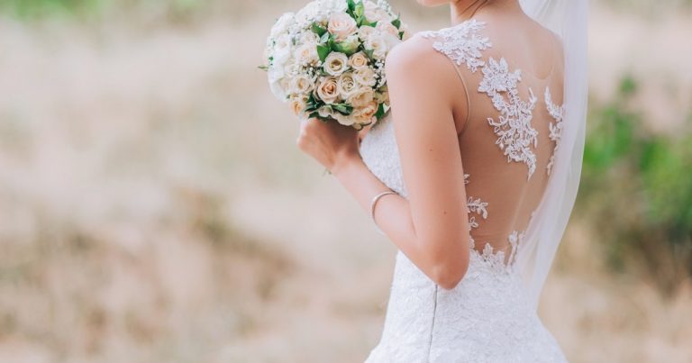 8 Wedding Dresses That Are Perfect for Petite Brides — All From Lulus