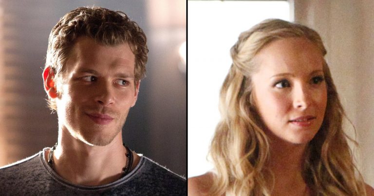 Klaus! Caroline! ‘TVD’ and ‘Originals’ Alums Who Returned on ‘Legacies’