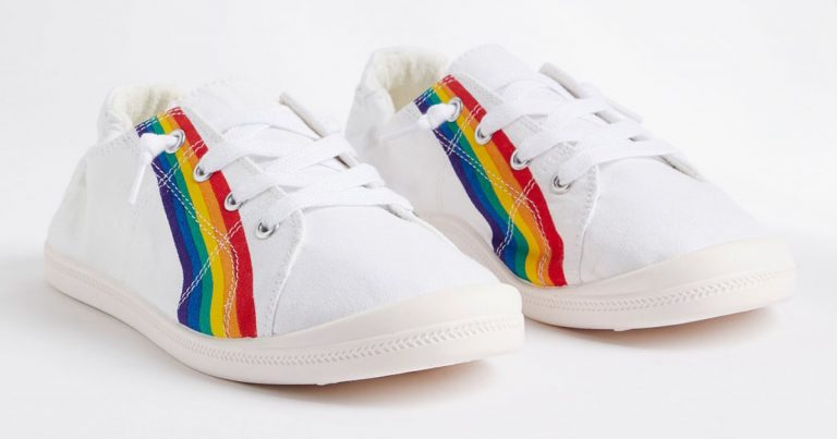 10 Pride Style Essentials That Give Back to LGBTQIA+ Cause