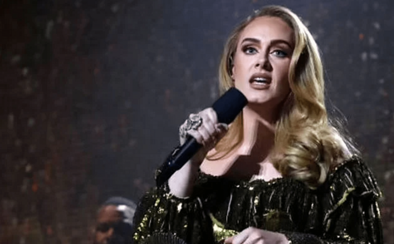 Singer Adele seriously angered fans