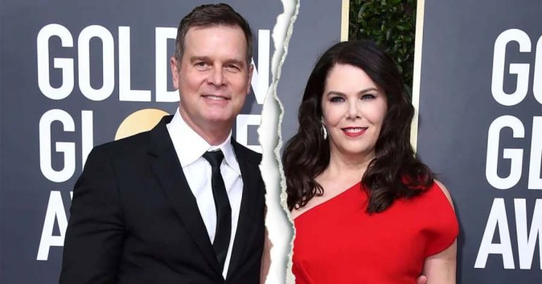 It’s Over! Parenthood’s Lauren Graham and Peter Krause Split