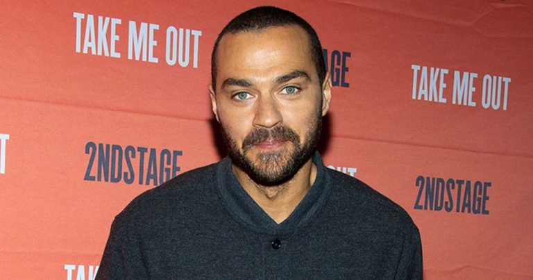 Inside Jesse Williams and Aryn Drake-Lee's Divorce and Custody Battle