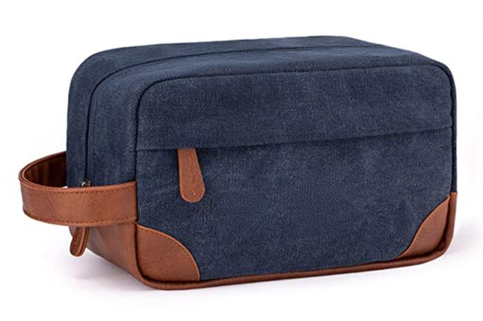 dad dopp kit