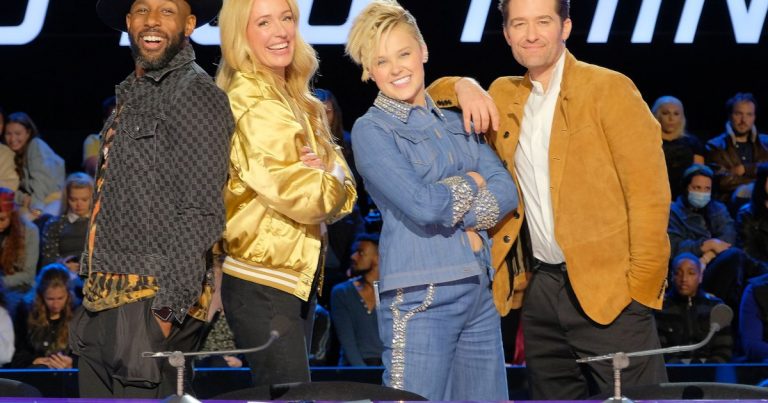 ‘So You Think You Can Dance’ Judges Through the Years: Who Left and Why