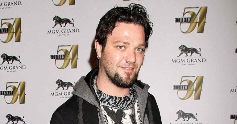 'Jackass' Alum Bam Margera Reported Missing After Leaving Rehab Center