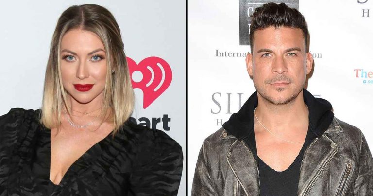 Not Speaking? A Timeline of Stassi Schroeder and Jax Taylor’s Ups and Downs