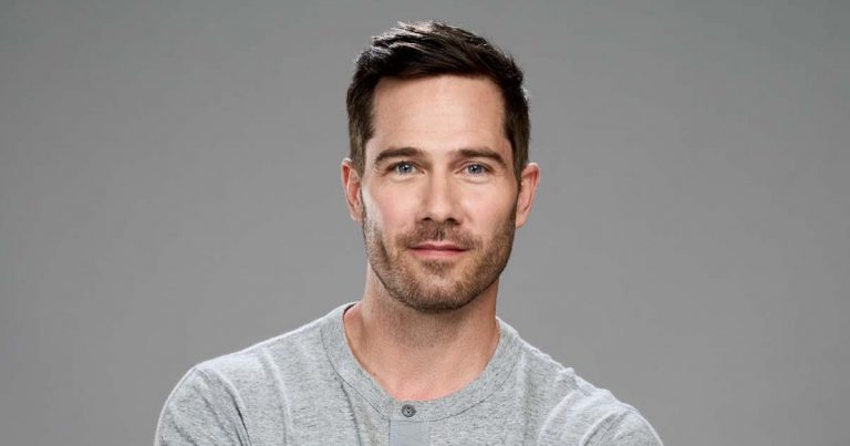 Who Is Luke Macfarlane? 5 Things to Know About the Hallmark Channel Hunk