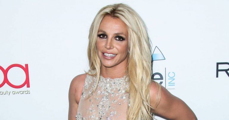 Britney Spears Debuts New Haircut After Sam Asghari Wedding: 'Life Is Good'