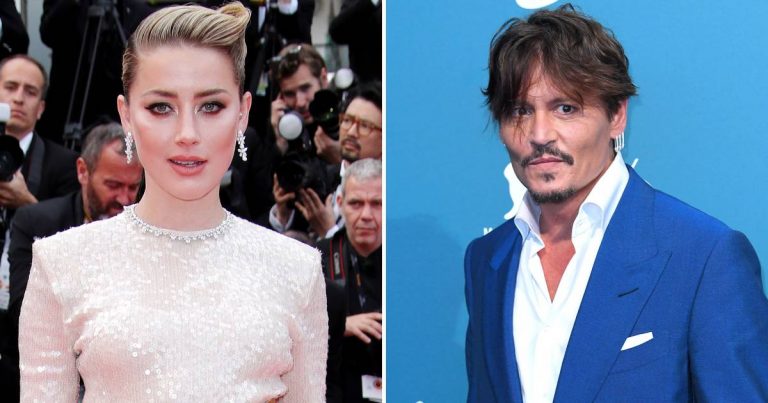 Amber Heard Denies 'Acting' During Johnny Depp Trial: I 'Told the Truth'