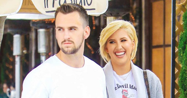 Savannah Chrisley and Nic Kerdiles’ Ups and Downs: 'We're Still Trying'