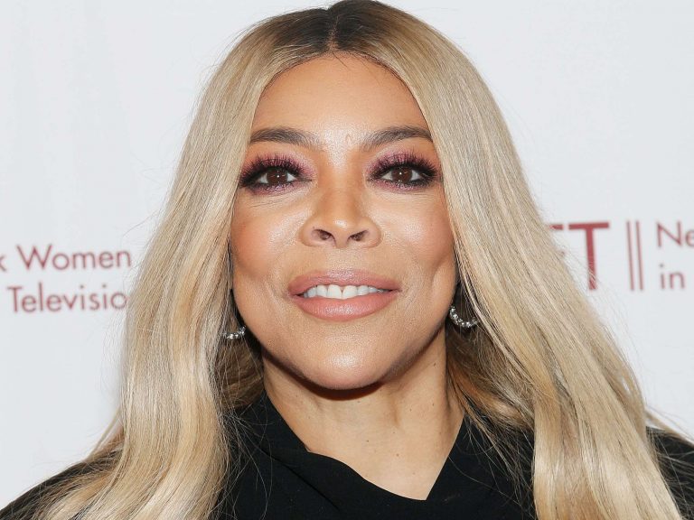 Wendy Williams’ Ex Husband Addresses Her Show