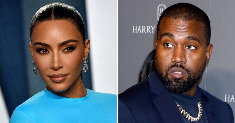 Kim Kardashian’s Pals ‘Don’t Know’ the Extent of Her Marriage to Kanye West