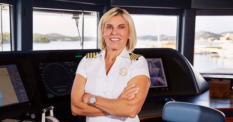 'Below Deck Med' Trailer: Captain Sandy Struggles With New Department Heads