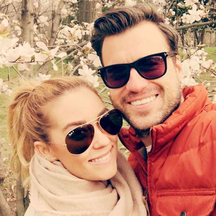 Lauren Conrad Reveals She and Husband William Tell Have No Plans for Anymore Kids