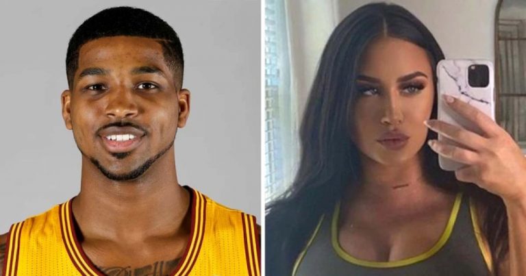 ‘In Limbo’! Tristan Thompson ‘Delaying’ Maralee Nichols Child Support Case