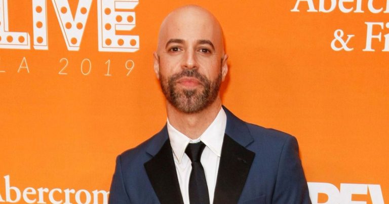 Chris Daughtry Says He Has 'Moments of Guilt' After Stepdaughter's Death