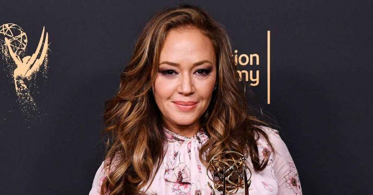 Leah Remini's Battle With Scientology Through the Years: It's 'Truly Evil'