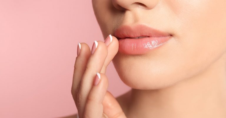 This Plumping Lip Treatment Might Be the Next Best Thing to Fillers