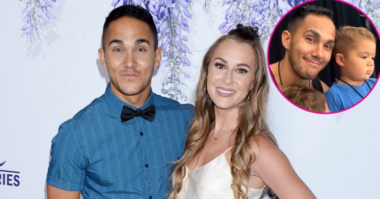 Big Time Concert! See Alexa and Carlos PenaVega’s Sweetest Family Moments