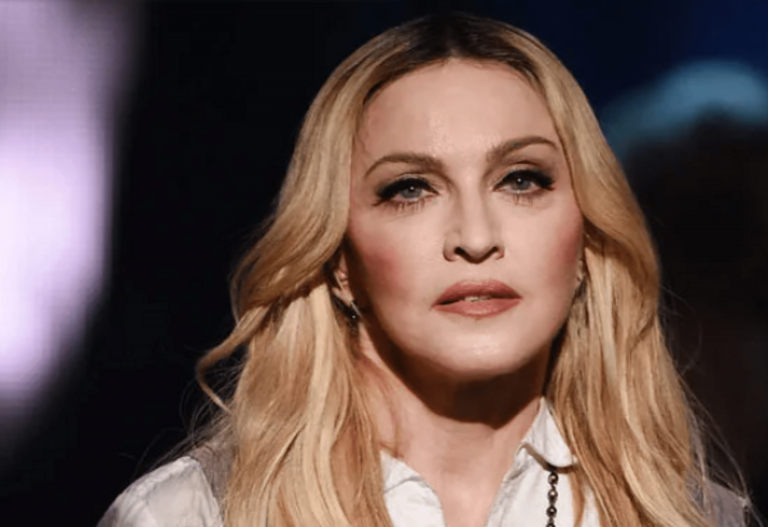 We no longer have rights: Madonna urged women to fight for abortion