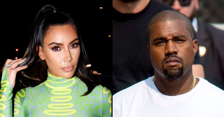 Kim Kardashian and Kanye West's Ups and Downs Through the Years