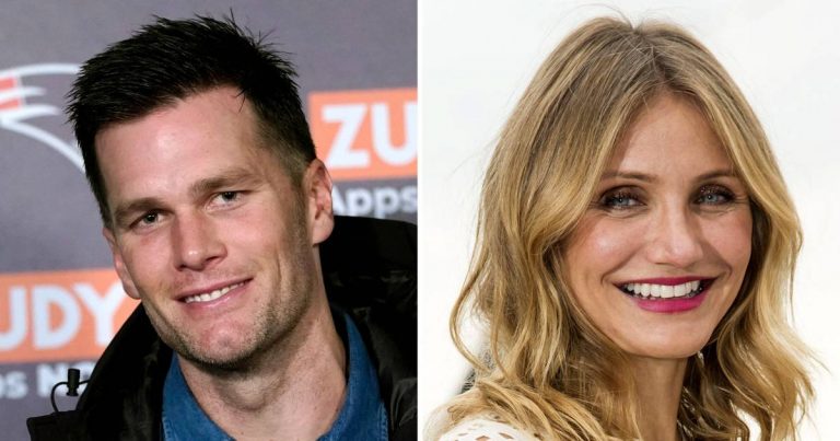 LOL! Tom Brady Hilariously Surprises Cameron Diaz With Unretirement Phone Call