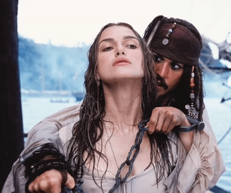 What we know about Depp’s return to the role of Jack Sparrow