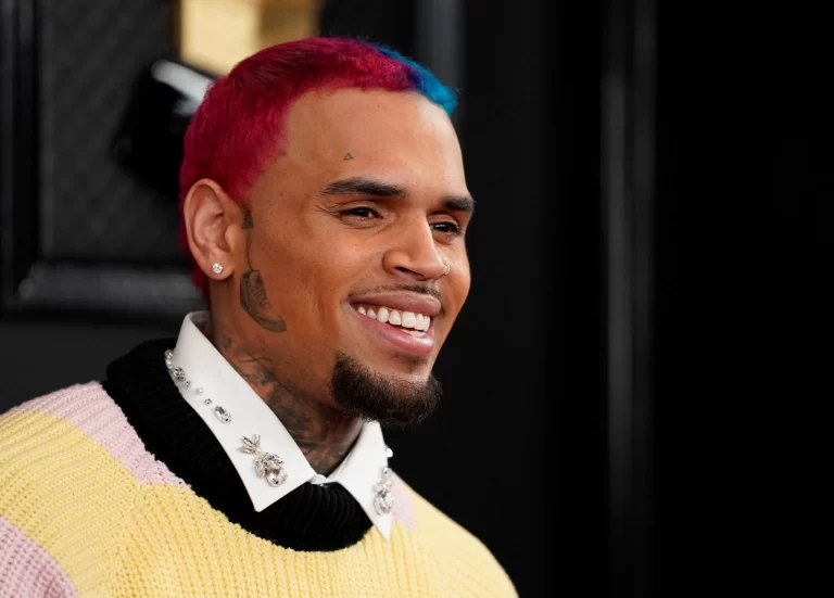 Chris Brown Says The Only Collaboration Left For Him To Check Off Is Beyoncé