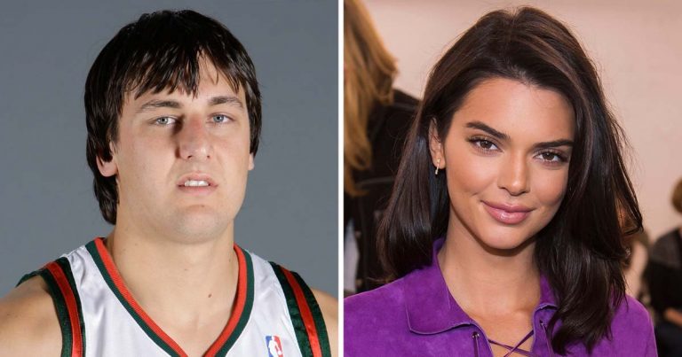 Former NBA Player Andrew Bogut Slammed for Sexist Kendall Jenner Dig