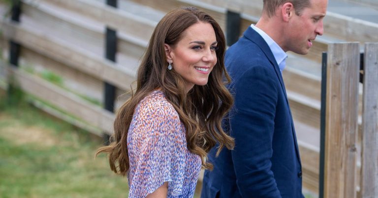 This Bronze Highlighter Allegedly Let Duchess Kate Skip Her Spray Tans