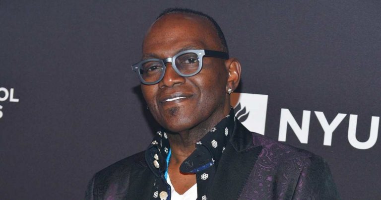 Randy Jackson's Health and Weight Loss Journey: How He Shed 100 Pounds