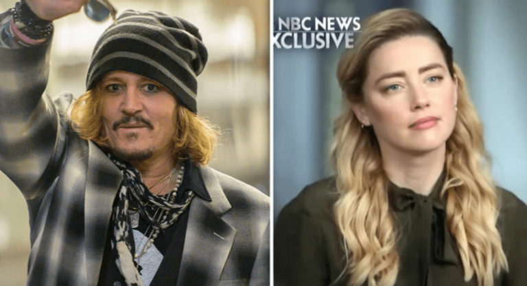 Amber Heard will still appeal the libel conviction