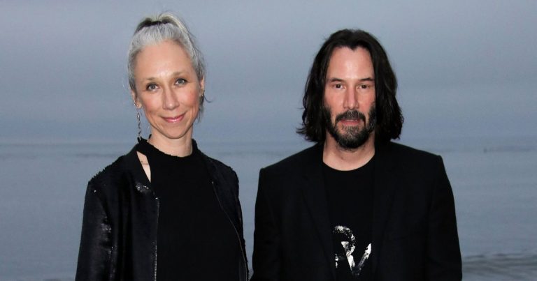 Inside Keanu Reeves and Alexandra Grant’s ‘Totally Committed’ Relationship