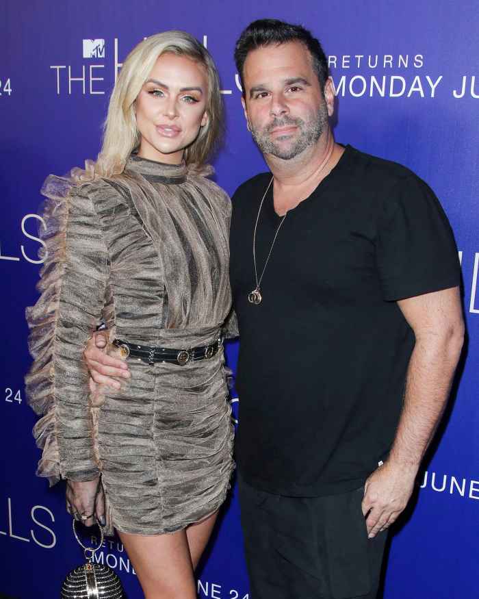 Lala Kent Claims Randall Emmett Offered Her 14K Keep Romance Secret