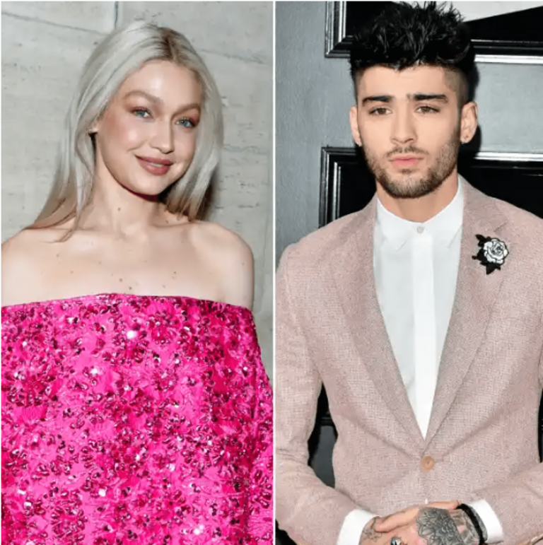 Gigi Hadid first publicly addressed Zayn Malik after the scandal