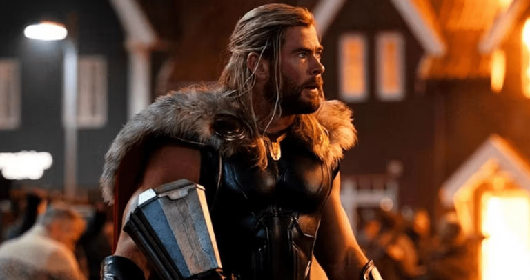 Why Chris Hemsworth no longer wants to play Thor in the MCU?