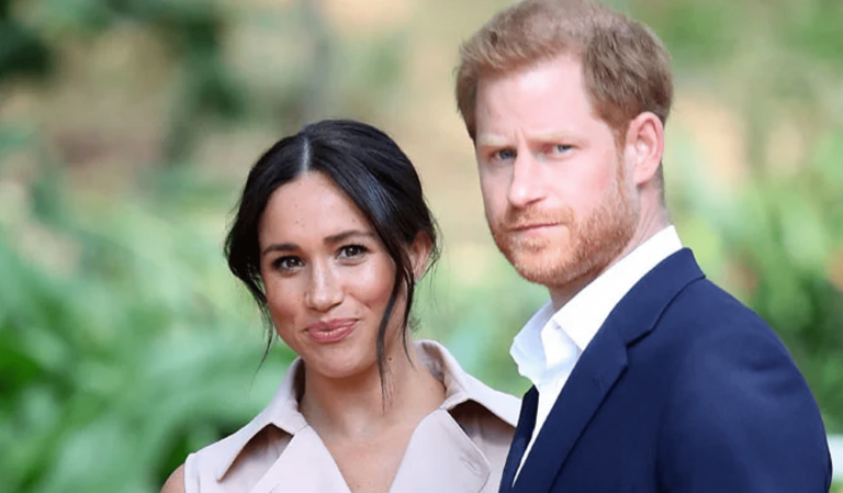 Prince Harry’s friend’s wife confesses her love to Meghan Markle