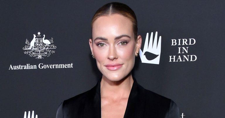 Peta Murgatroyd Says Miscarriage Put 'Dark Cloud' Over 'DWTS' for Her