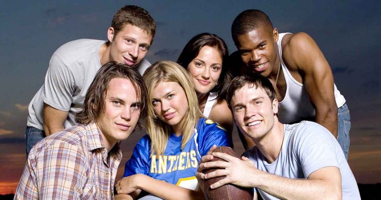 'Friday Night Lights' Cast: Where Are They Now?