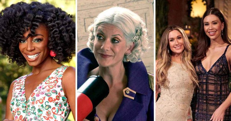 Summer 2022 TV Premieres: See When Your Favorite Shows Return