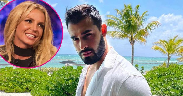 Britney Spears and Sam Asghari: A Timeline of Their Relationship