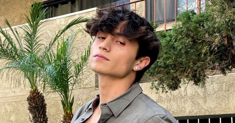 Who Is Cooper Noriega? 5 Things to Know About the Late TikTok Star