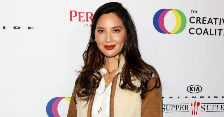 Olivia Munn: My Postpartum Body ‘Hasn’t Snapped Back’ After Malcolm's Birth