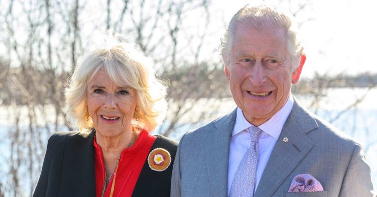 Duchess Camilla: Prioritizing My Marriage to Prince Charles Is ‘Not Easy’