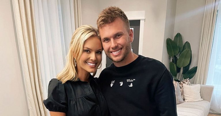 Chrisley Knows Best's Chase Chrisley, Emmy Medders’ Relationship Timeline