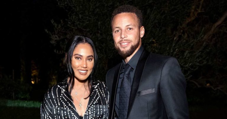 Steph Curry Fires Back at Boston Bar That Claimed Wife Ayesha ‘Can’t Cook’