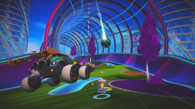 Turbo Golf Racing Launches In August, Second Beta Begins Today