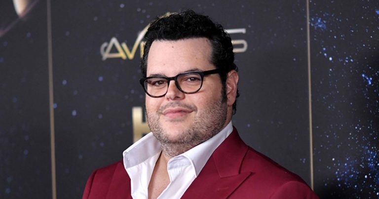 ‘Frozen’ Star Josh Gad’s Nephew Marco Dies in His Sleep at Age 20